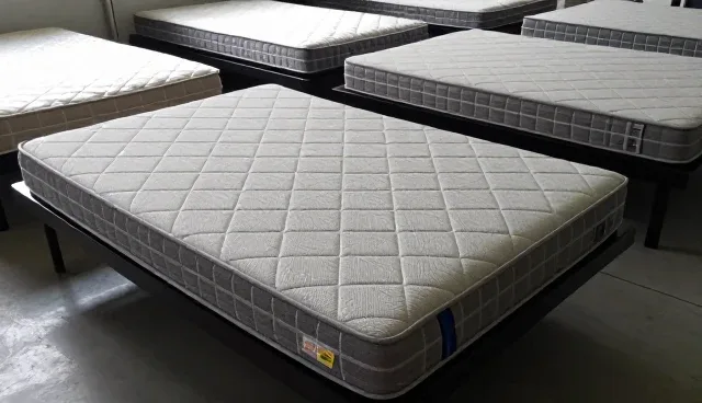 家居用品销售：床垫研发选型关注点分析