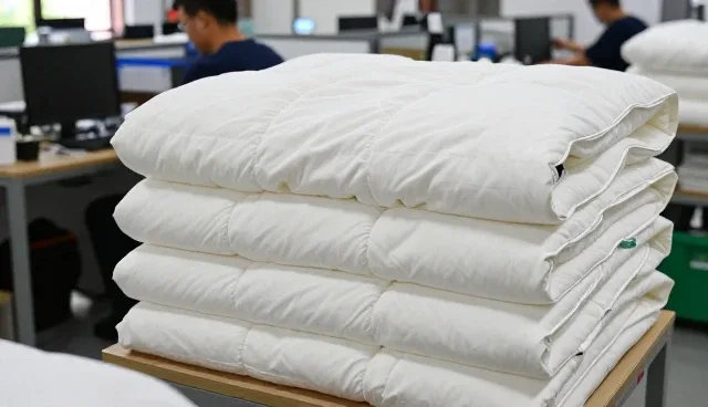 床上用品销售相关知识全面介绍